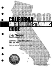 2010 California Building Code Pdf Download
